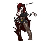 옛날부터 인외가 꼴렸음