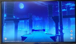 pc원신 로그인이 안되요