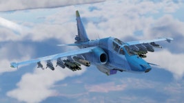 데브블로그) Su-25T, Su-39 | 워 썬더 데브블로그) Su-25T, Su-39 | 워 썬더 | 루리웹