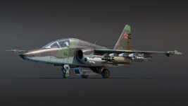 데브블로그) Su-25T, Su-39 | 워 썬더 데브블로그) Su-25T, Su-39 | 워 썬더 | 루리웹