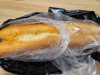 대림중앙시장 간식 만원치