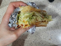 2,500원 토스트 | 음식 갤러리 2,500원 토스트 | 음식 갤러리 | 루리웹