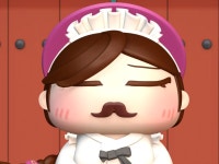 금란 SD3D