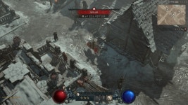 디아4]도난은 이름과 다르게 착하다 | 유머 게시판 디아4]도난은 이름과 다르게 착하다 | 유머 게시판 | 루리웹