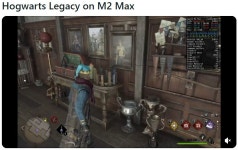 애플이 발표한 윈도우용 게임 맥으로 돌리는 툴킷 근황