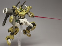 HG 1/144 데미 바딩 샘플 소개 | 취미 정보 HG 1/144 데미 바딩 샘플 소개 | 취미 정보 | 루리웹