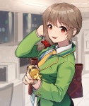 @) 퇴근하며 드링크주는 치히로씨 그림 | 유머 게시판 @) 퇴근하며 드링크주는 치히로씨 그림 | 유머 게시판 | 루리웹