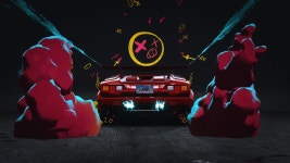 니드 포 스피드 언바운드 도시질주