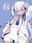 블루아카 스모모 그림