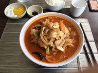 단골집 고기짬뽕 먹다가 개빡침. | 음식 갤러리 | RULIWEB 단골집 고기짬뽕 먹다가 개빡침. | 음식 갤러리 | 루리웹