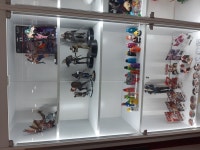 국제전자센터를 첫방문한 귤냥이의 성지순례