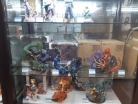 국제전자센터를 첫방문한 귤냥이의 성지순례