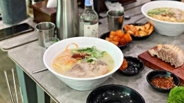 밖에서 밥 먹습니다 - 제주 일도2동, 삼대국수회관 | 음식 갤러리 밖에서 밥 먹습니다 - 제주 일도2동, 삼대국수회관 | 음식 갤러리 | 루리웹