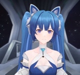 루니 황달 모델링 잘뽑혔네