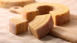 유럽 디저트 8강전