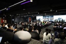 NHN, 임직원 게임역량 강화 행사 ‘NHN 게임스 위크’ 지난 주 15일 (목) 성료