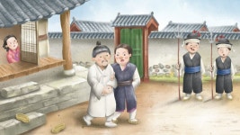 역사조선시대 다모가 여경이 아니라 예쁜 몸종이란 소리는 말도 안되는 소리임