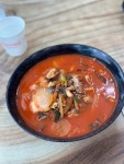 강릉 교동짬뽕 본점
