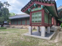 스압 서울 여행기4 창경궁 창덕궁 경복궁