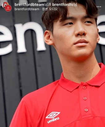 축구) 김지수, 韓 센터백최초 EPL입성 - 오피셜 | 유머 게시판 축구) 김지수, 韓 센터백최초 EPL입성 - 오피셜 | 유머 게시판 | 루리웹