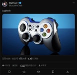 최고의 게임 컨트롤러는 뭐라고 생각함