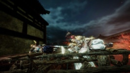 와룡: 폴른 다이너스티 DLC 중원의 쟁패 스크린샷 | PC패키지 스샷 와룡: 폴른 다이너스티 DLC 중원의 쟁패 스크린샷 | PC패키지 스샷 | 루리웹