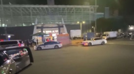 최근 유튜버와 다툼 있었던 수원 남문파 근황
