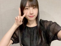 미사키 나코의 손나콘나코 라디오 제1회 송신 코멘트