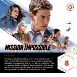 미션 임파서블 데드레코닝 파트1 IGN리뷰