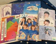 찐성덕 오늘 구매한것들