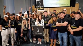 미국에서 생각외로 성우와 배우들의 취급이 취약한 이유