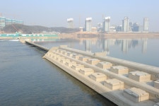 꼴통들은 보를 댐으로 생각하는 모양이네 ㅠ