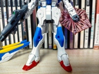HG 빅토리2 건담 V2