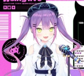 버튜버) 노래부르는 블루저니 복장 토와 | 유머 게시판 버튜버) 노래부르는 블루저니 복장 토와 | 유머 게시판 | 루리웹
