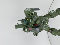HGUC 짐 스파르탄