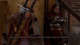 위쳐3요건몰랐지 남작부인고아들 전부 살리는 방법초회차분들 스포주의