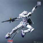 HG G3건담 비욘드글로벌