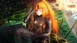 림버스)해녀마엘에 대해 침묵하는 이유 | 유머 게시판 림버스)해녀마엘에 대해 침묵하는 이유 | 유머 게시판 | 루리웹