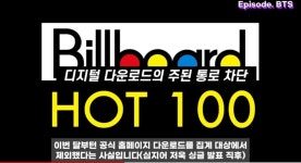 BTS) 정국 빌보드 HOT100 1위는 빌보드 역사상 가장 치열한 경쟁의... 정국 빌보드 HOT100 1위는 빌보드 역사상 가장 치열한 경쟁의 결과... 