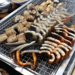 장어구이보단.. 난 꼼장어가 훨 맛있더라. 입맛 싸구려인가바 | 유머 게시판 장어구이보단.. 난 꼼장어가 훨 맛있더라. 입맛 싸구려인가바 | 유머... 