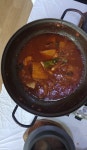 거진항 생선천국 생선조림 3만원
