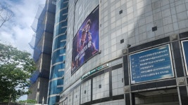 남궁유람아싸의 서울 여행기 회상 1일차