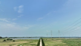 MM700│[남궁트레블] 안산 대부바다향기테마파크 그리고 시화나래휴게소를 가다 | 남궁루리 [남궁트레블] 안산 대부바다향기테마파크 그리고... 