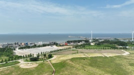 MM700│[남궁트레블] 안산 대부바다향기테마파크 그리고 시화나래휴게소를 가다 | 남궁루리 [남궁트레블] 안산 대부바다향기테마파크 그리고... 