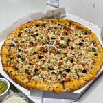 집에서 밥 먹습니다 분당 야탑 파파존스