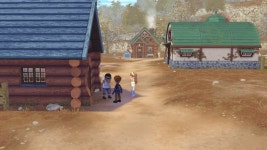 목장이야기 이름의 중요성