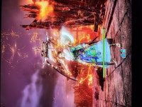 비룡의길 전위 이거 깨라고 있는보스인가요