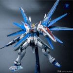 MG 프리덤 건담 ver 20