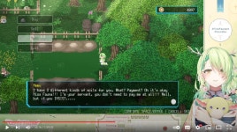 버튜버홀로큐어 06 몰라도 되는 디테일