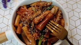 떡볶이